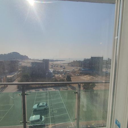 Hotel Oceanview Incheon Ngoại thất bức ảnh