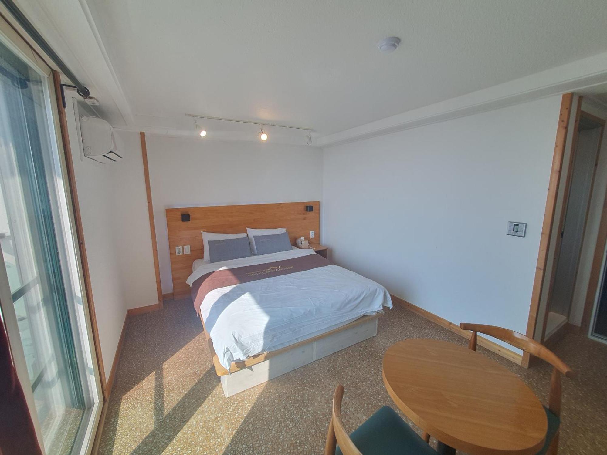 Hotel Oceanview Incheon Ngoại thất bức ảnh