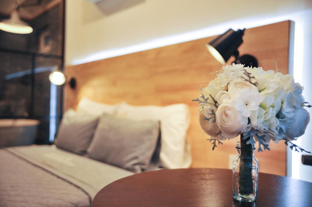 Hotel Oceanview Incheon Ngoại thất bức ảnh